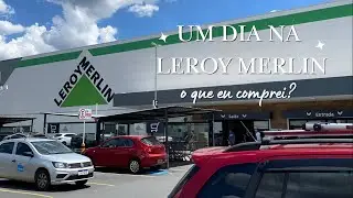 Lembram que eu havia dito que não faria mais obras? 