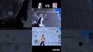 Sonia vs new alvaro character 💯🔥 #short #ff #ability