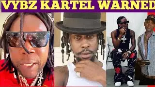 😭 Нападение на картель VYBZ | FUTURE FAMBO получает сердечную атаку | MASICKA избита из-за козла ...