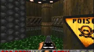 Doom Episode 1 Design Commentary (Levels 1-3)