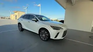 2023 Lexus RX 350 FL North Miami, Fort Lauderdale, Hollywood, Aventura, North Miami Beach