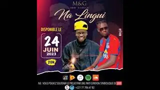 M&G Na lingui  (prod by Fasna music)
