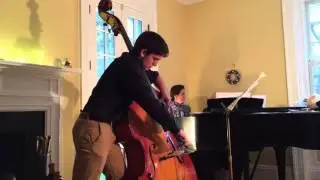 Dragonetti Concerto Mvt 1
