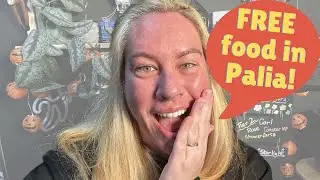 How to get FREE food in Palia! The Gardener glitch!