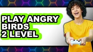 How to Play Angry Birds 2 Level 60 (2025) - Easy Guide