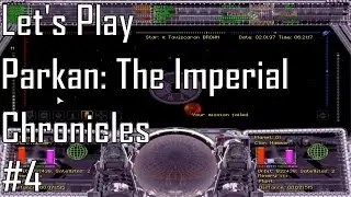 Let's Play Parkan: The Imperial Chronicles - Entry 4 - A Much Better Time of Things... (4/5)