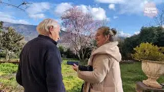 Valdeorras Pueblo a Pueblo - Fontei (A Rúa)