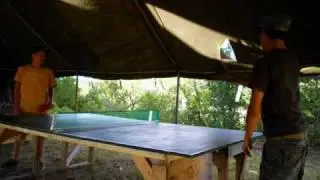Camp Salvation 2010