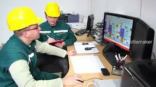 Hofincons Quess Corporate film
