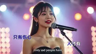 《曲终人散》翻唱｜经典伤感情歌 Cover｜听完只剩沉默 #翻唱 #音乐