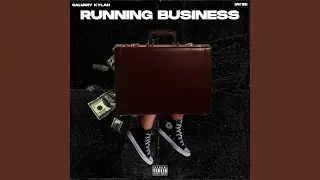 Running Business
