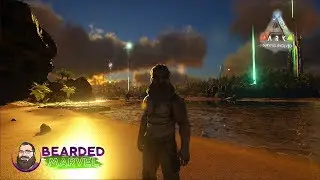 Getting Some Basic Tames - Ark Series E2