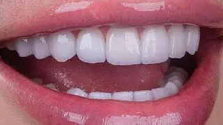 Perfect Teeth Regeneration 🦷 Heal Cavities Fast | Powerful Subliminal