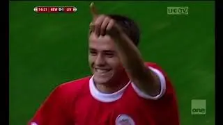 1998 08 30 Newcastle Utd v Liverpool LFCTV