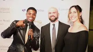GLOBAL LYME ALLIANCE GALA