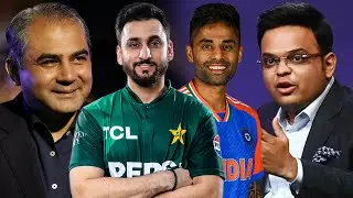 ICC opens back-channel talks with PCB as Pakistan holds firm on boycotting the India match!
