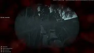 First bomb drop on arma
