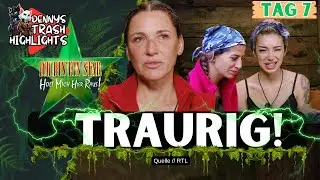 EMOTIONAL Simone Ballack über ihren verstorbenen Sohn! Eva und Ariel SCHEINFRIEDEN? Tag 7 #IBES 2026