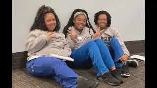 Cohort 2024 Nursing Program CTC