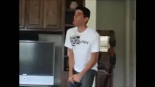 benandreas369 Burp Compliation