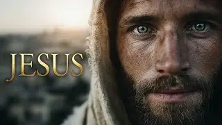 Fall Asleep to the Story of Jesus of Nazareth | A Calm Historical Sleep Story
