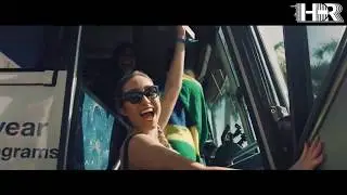 DARKWAY & Marc Blou & Azetune - Losing It (Official Videoclip)