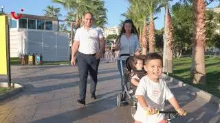 TUI MAGIC LIFE Masmavi