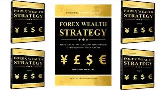 Forex Wealth Strategy Review - How to become a millionaire trading forex?
