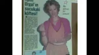 Aylin Urgal Sustum sonuna kadar  1977 (-Sevgili Dostum- un ilk versiyonu....