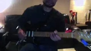 Fluid Pentatonics #5 of 84