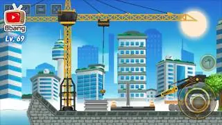 Construction City 2 | Level 69