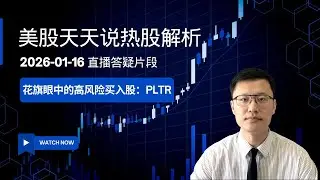 Citigroup's High-Risk Buy: Palantir (PLTR) Faces Breakout Challenges Amidst High Valuation (US St...