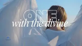 Becoming One With You | A Song of Divine Trust & Surrender
