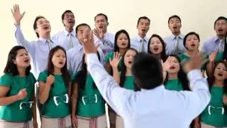 EBC Central Choir-Puan ngou silh