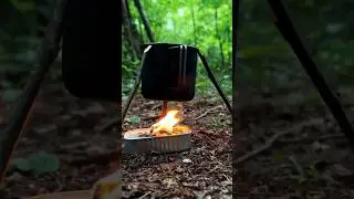 Smart Camping Tips🪵🪓🔥💪