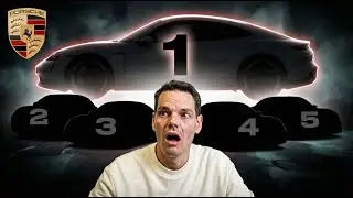 Finger weg! Diese 5 Porsche zerstören dein Geld 💥📉