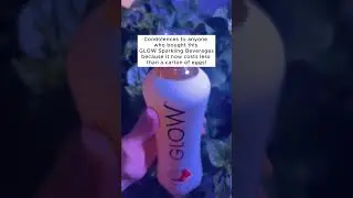Amazing Ingredients in These Drinks! #fok #glow