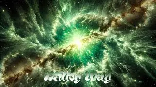 The Core of the Milky Way: A Glimpse into Galactic Mysteries