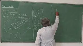 MODB - Class 40 -  Plane stress and plane strain problems