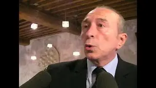 L&eacute;gislatives. G&eacute;rard Collomb sollicite Fran&ccedil;ois Hollande