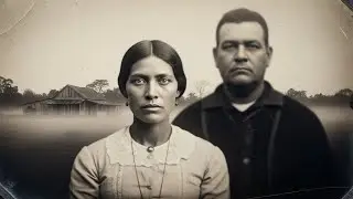 (1889, Tabasco) La Terrible Historia de la Muerta que Regresaba a Estrangular a Sus Amantes