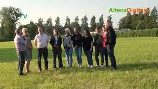 Zomer in Gelderland komt naar Nieuwaal