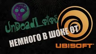 Удивили Steam и Ubisoft!