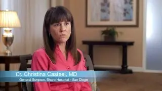 How does MarginProbe Help Surgeons Find DCIS?