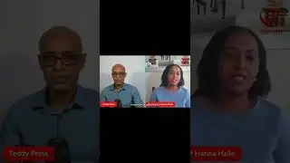 Discussion on religion and current Ethiopian political scene#religion #speech