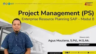 Learning Solution ERP SAP S/4HANA Version 4 .1 Fiori - Module Project Management (PS)
