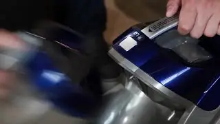 [LG Vacuums] Loss of Suction - Canister Vacuum