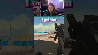 This Grandma Will Outplay You In Warzone