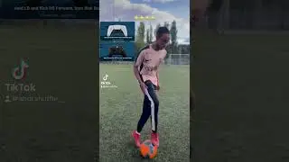 Fifa five star skill moves ⚽️⭐️ #fyp #foryou #foryoupage