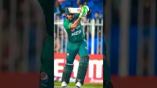 Babar Azam: The Artistry of Batting Brilliance